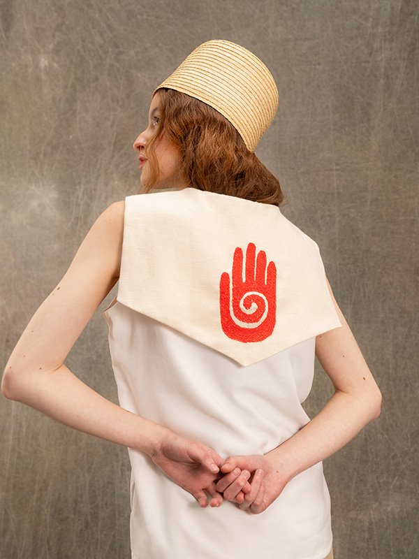 Origen Top - Image 2