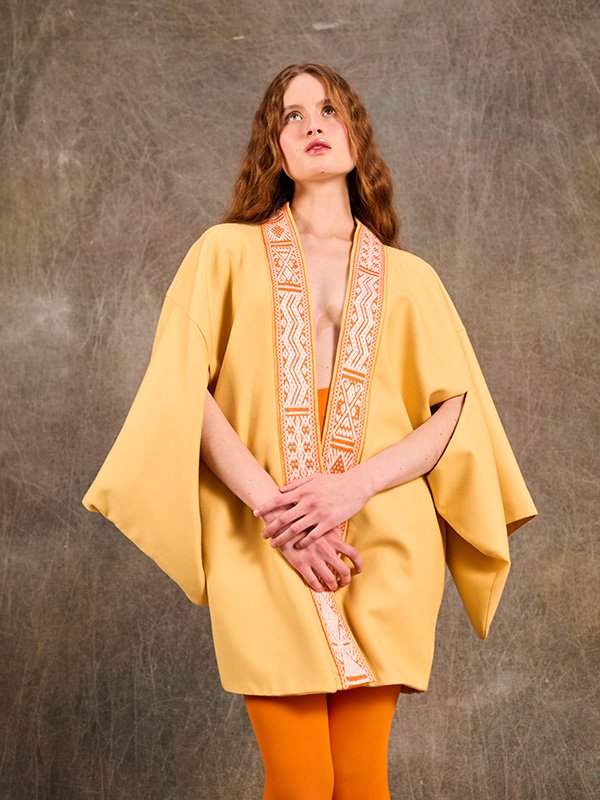 Kimono 1951