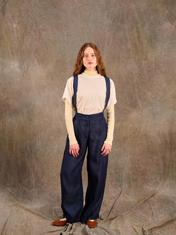 Quiroga Jumpsuit