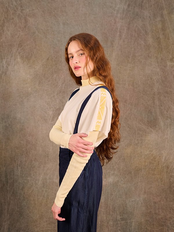Quiroga Jumpsuit - Image 3