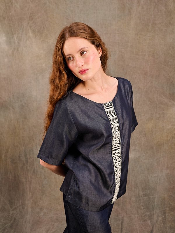 Gemini Top