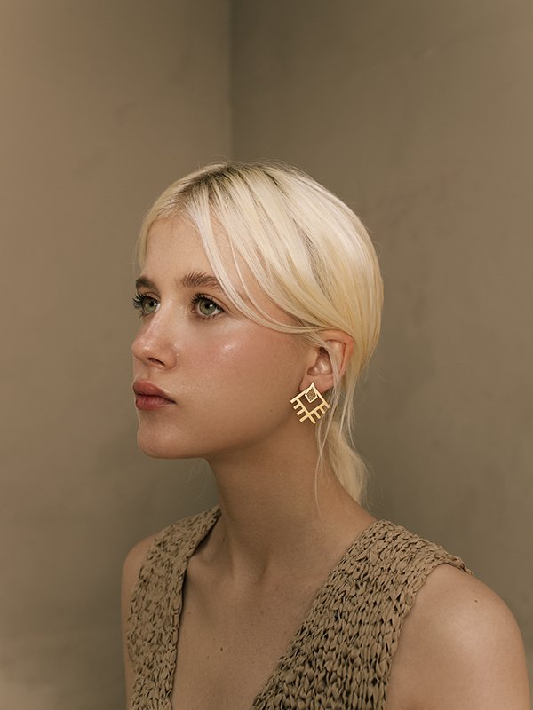 Aretes agua 6 Herencias